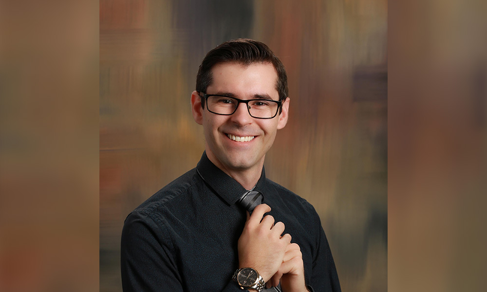 Andrew Dunn